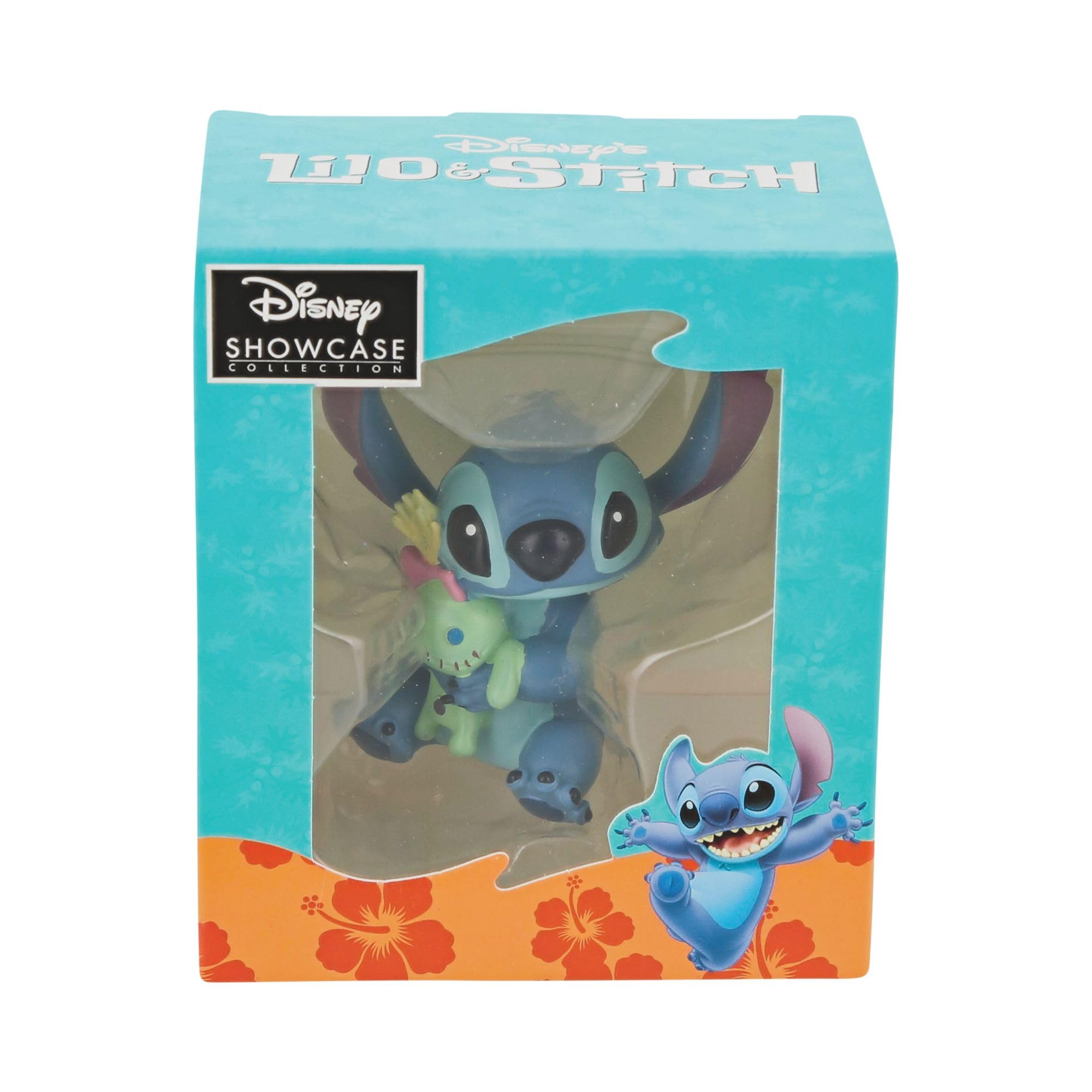 ディズニースティッチ フィギュア 💙スティッチファン必見💙 【TOPTOY】 ディズニースティッチ